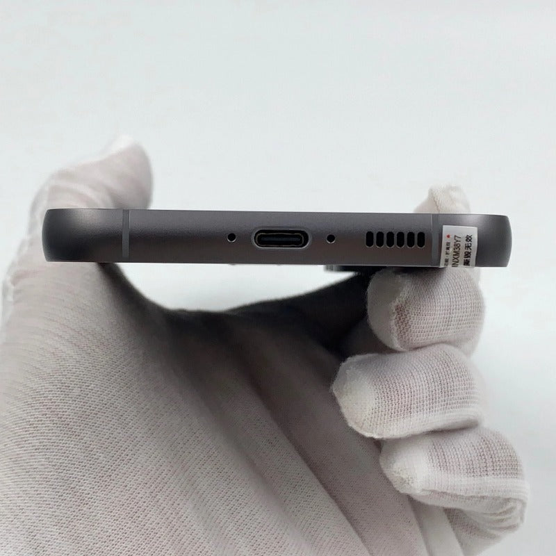 Used 95% New Samsung Galaxy S23 FE 128G Grey