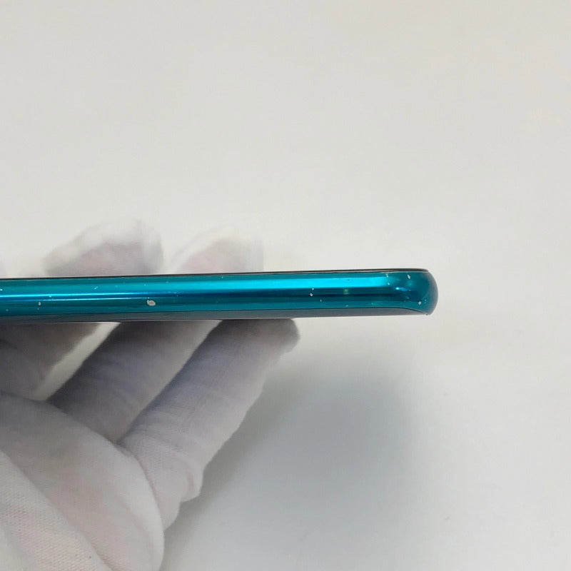 Used 90% New Samsung Galaxy A8S 128G Black