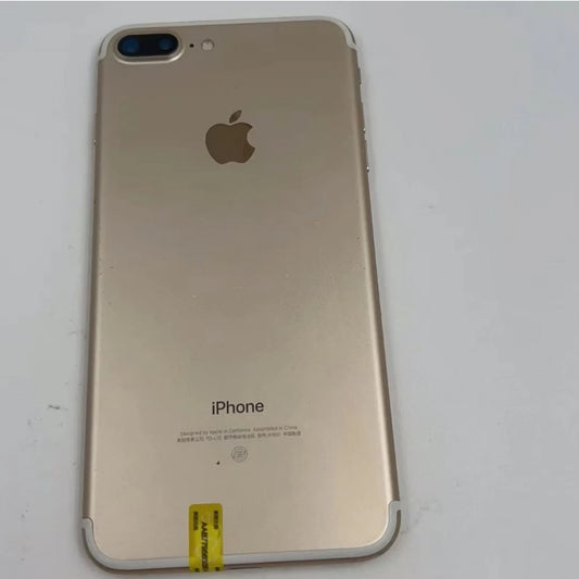 Used 90% New iPhone 7 Plus 128G Gold