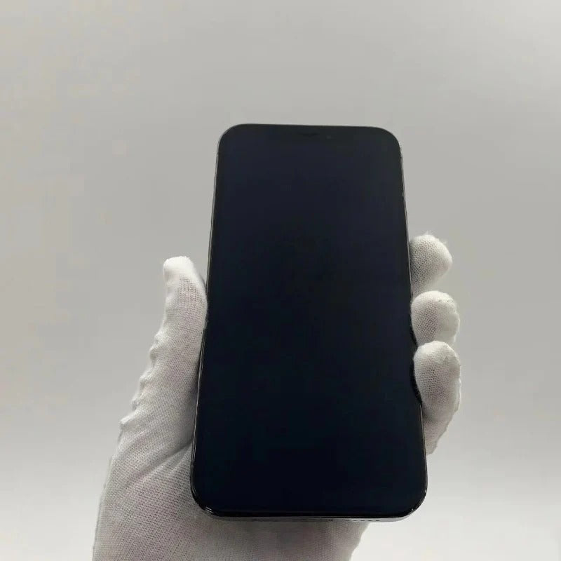 Used 95% New iPhone 12 Pro 128G Graphite