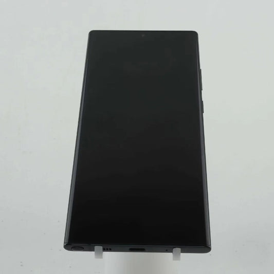 Used 95% New Samsung Galaxy Note20 Ultra(5G) 256G Black