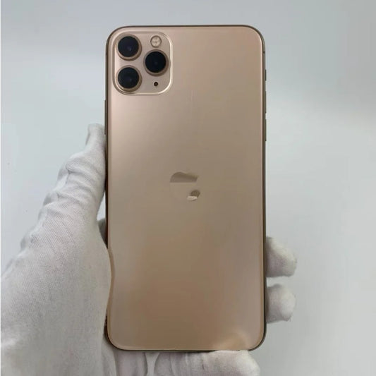 Used 95% New iPhone 11 Pro Max 256G Gold