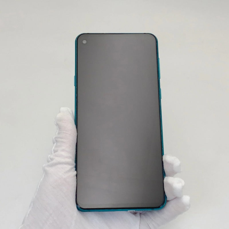 Used 90% New Samsung Galaxy A8S 128G Black