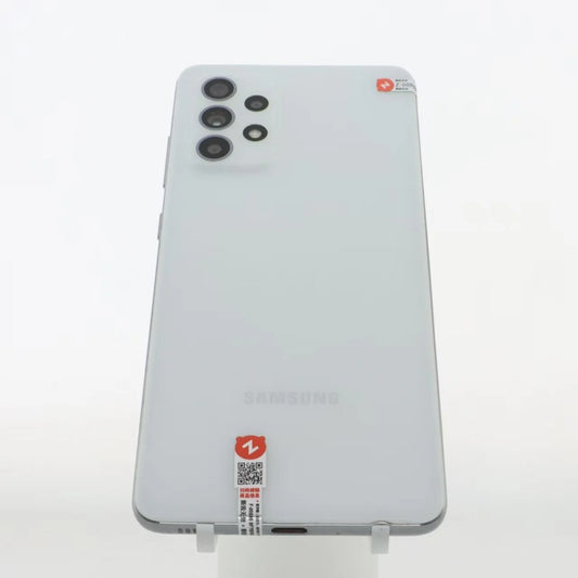 Used 95% New Samsung Galaxy A52(5G) 128G White