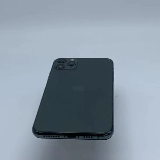 Used 90% New iPhone 11 Pro Max 256G Dark Green