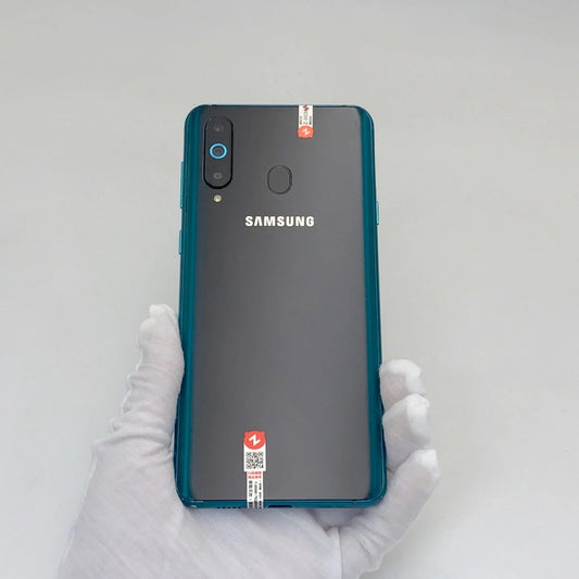 Used 90% New Samsung Galaxy A8S 128G Black