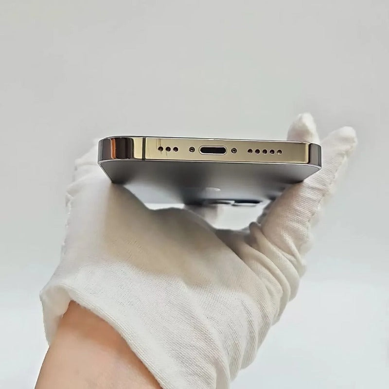 Used 95% New iPhone 12 Pro 128G Graphite