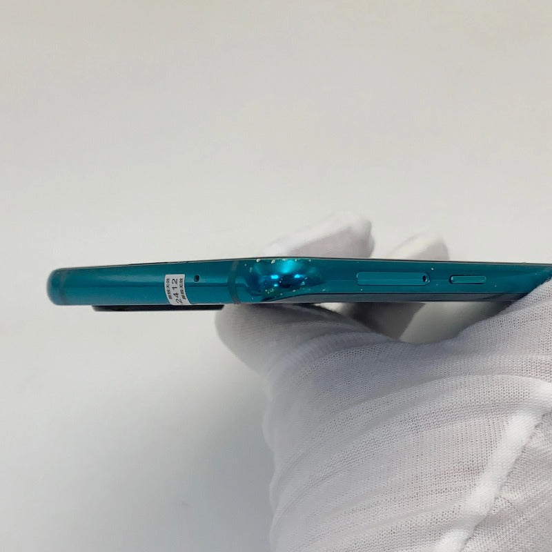 Used 90% New Samsung Galaxy A8S 128G Black