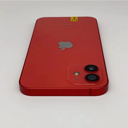 Used 95% New iPhone 12 128G Red