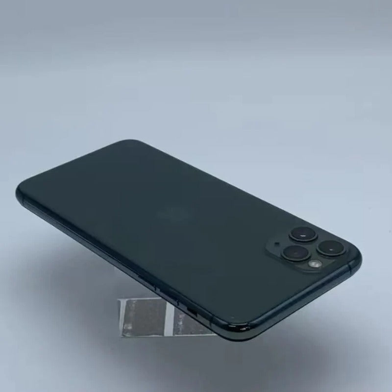 Used 90% New iPhone 11 Pro Max 256G Dark Green