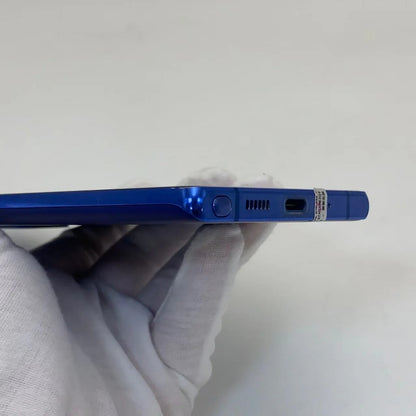 Used 95% New Samsung Galaxy Note20(5G) 256G Blue