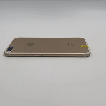 Used 90% New iPhone 7 Plus 128G Gold