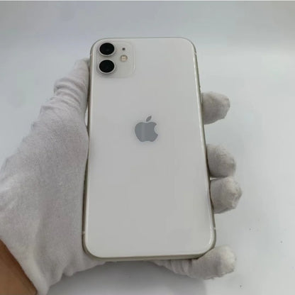 Used 95% New iPhone 11 256G White