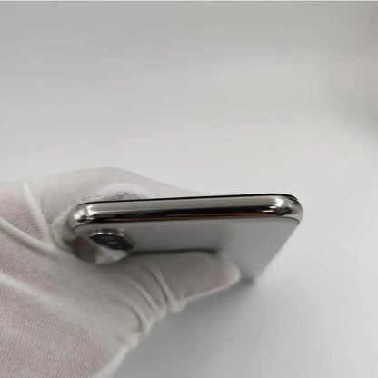 Used 95% New iPhone X 256G Silver