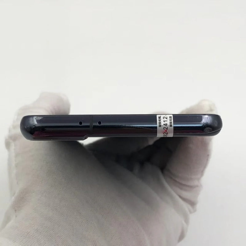 Used 95% New Samsung Galaxy S21(5G) 128G Dark Grey