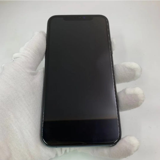 Used 95% New iPhone 11 Pro 256G Dark Green
