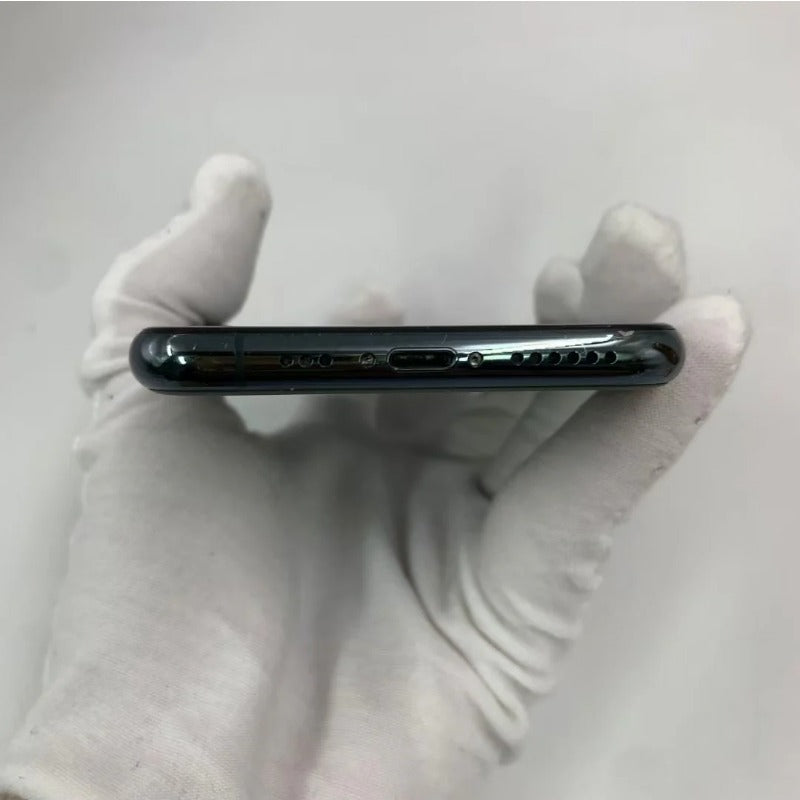 Used 95% New iPhone 11 Pro 256G Dark Green