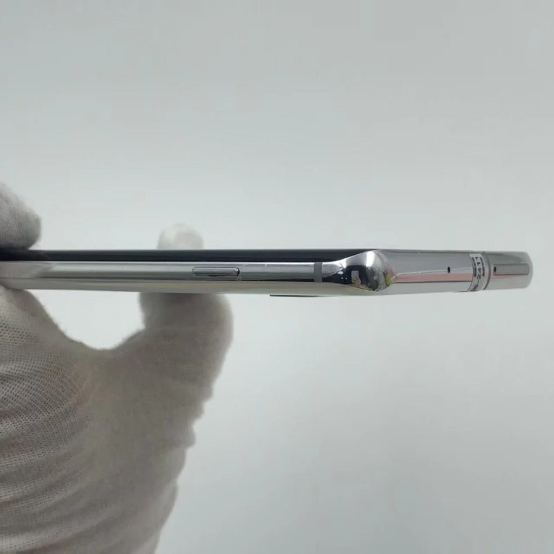 Used 95% New Samsung Galaxy S10 Plus 128G White