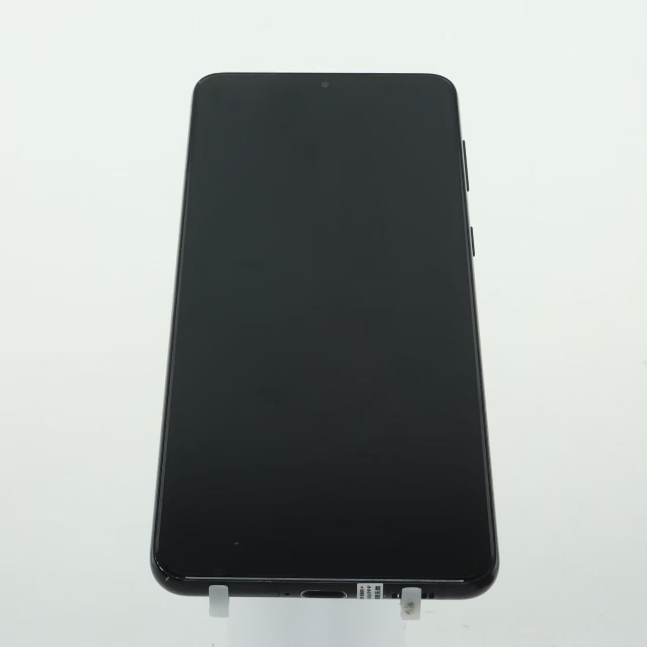 Used 95% New Samsung Galaxy S21+(5G) 256G Black