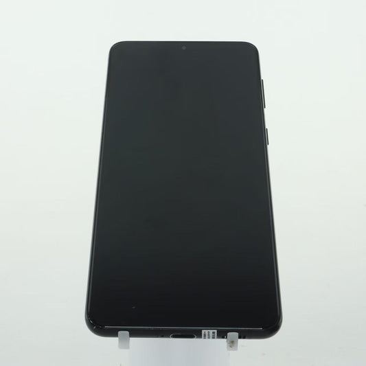 Used 95% New Samsung Galaxy S21+(5G) 256G Black