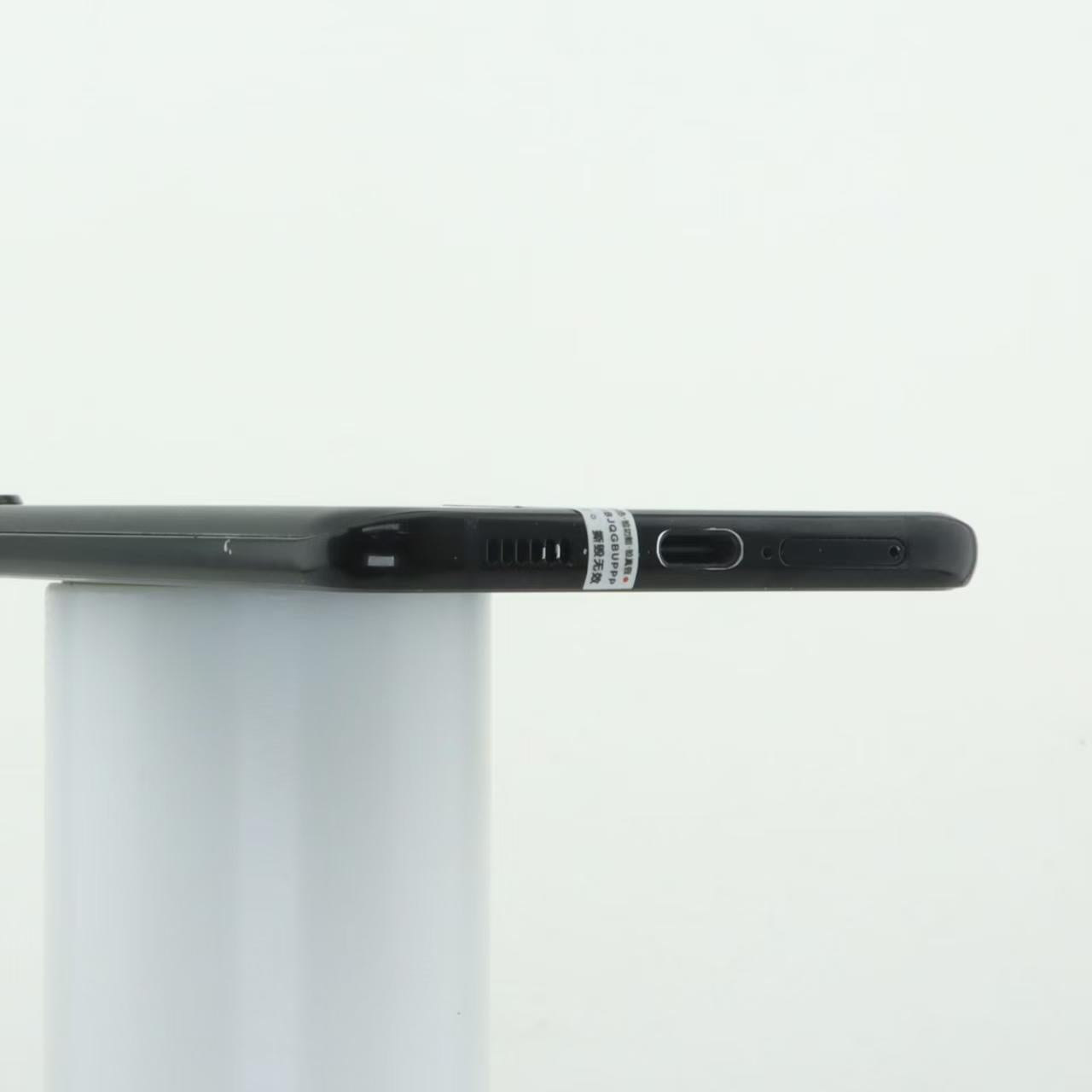 Used 95% New Samsung Galaxy S21+(5G) 256G Black