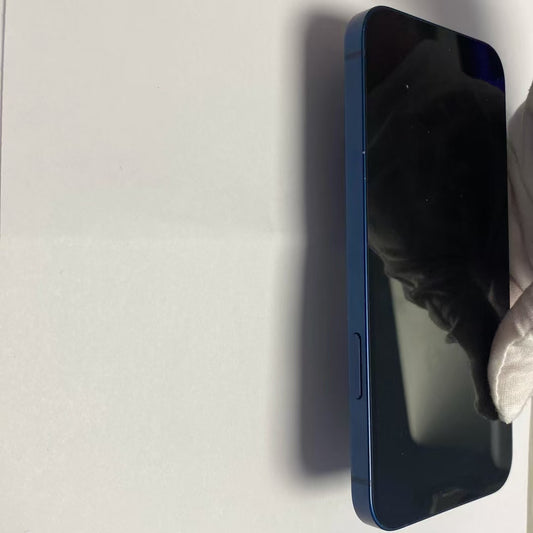 Used 95% New iPhone 12 128G Blue