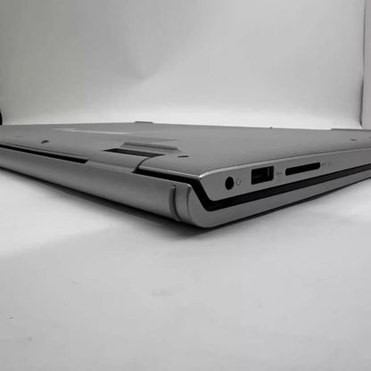 Used 95% New Dell Inspiron 15 3511 16G Intel Core I5 SSD 512G Silver