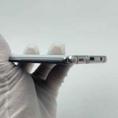 Used 95% New Samsung Galaxy S10 Plus 128G White