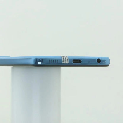 Used 90% New Samsung Galaxy A52(5G) 128G Blue