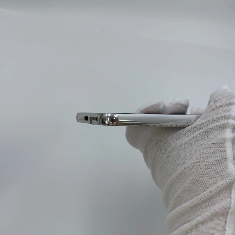 Used 95% New Samsung Galaxy S22(5G) 128G White