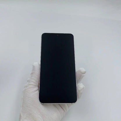 Used 95% New Samsung Galaxy S22(5G) 128G White