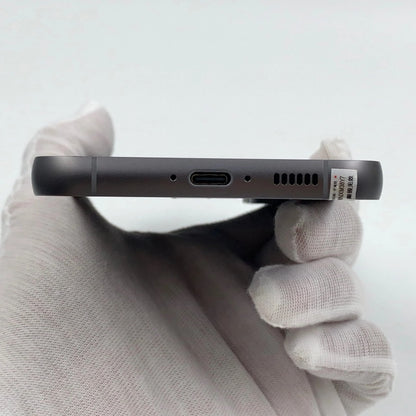 Used 95% New Samsung Galaxy S23 FE 128G Grey