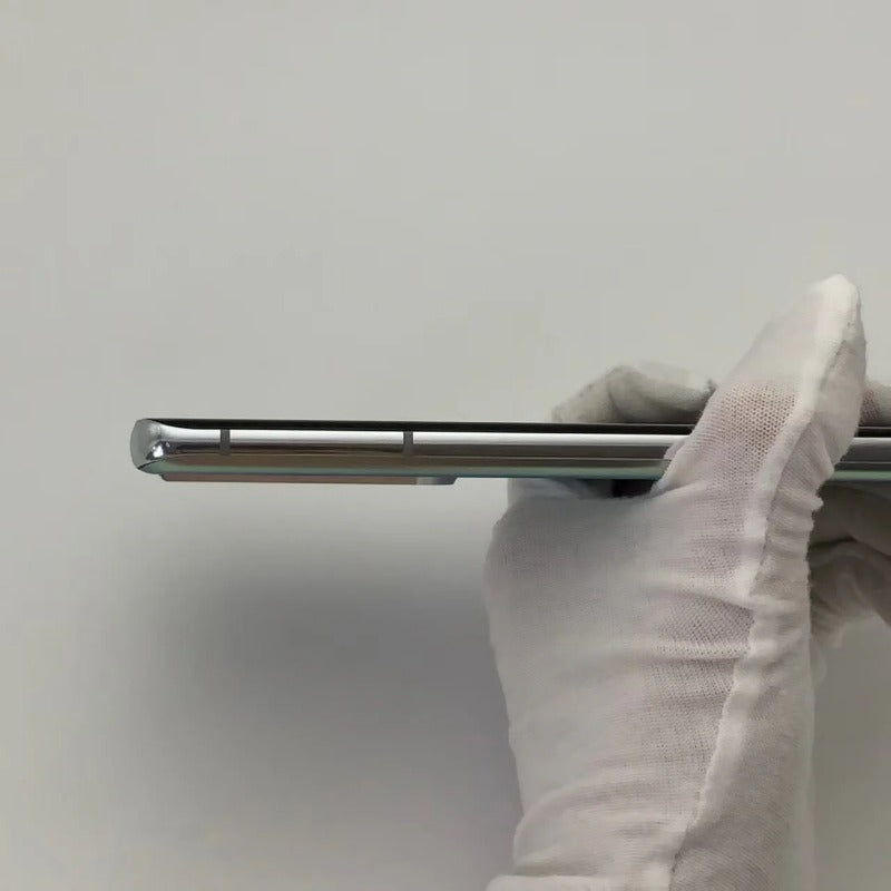 Used 95% New Samsung Galaxy S21 Ultra(5G) 256G Silver