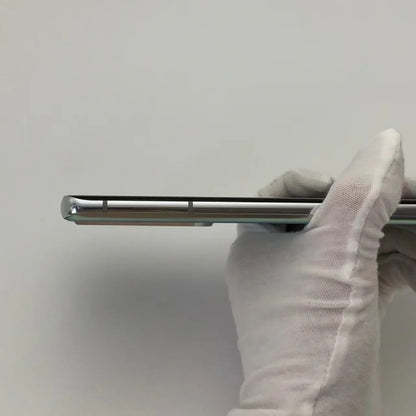 Used 95% New Samsung Galaxy S21 Ultra(5G) 256G Silver