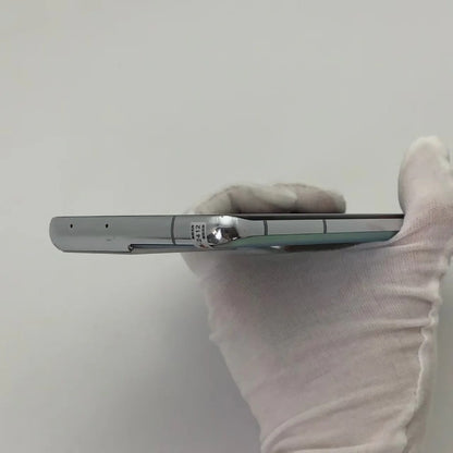 Used 95% New Samsung Galaxy S21 Ultra(5G) 256G Silver