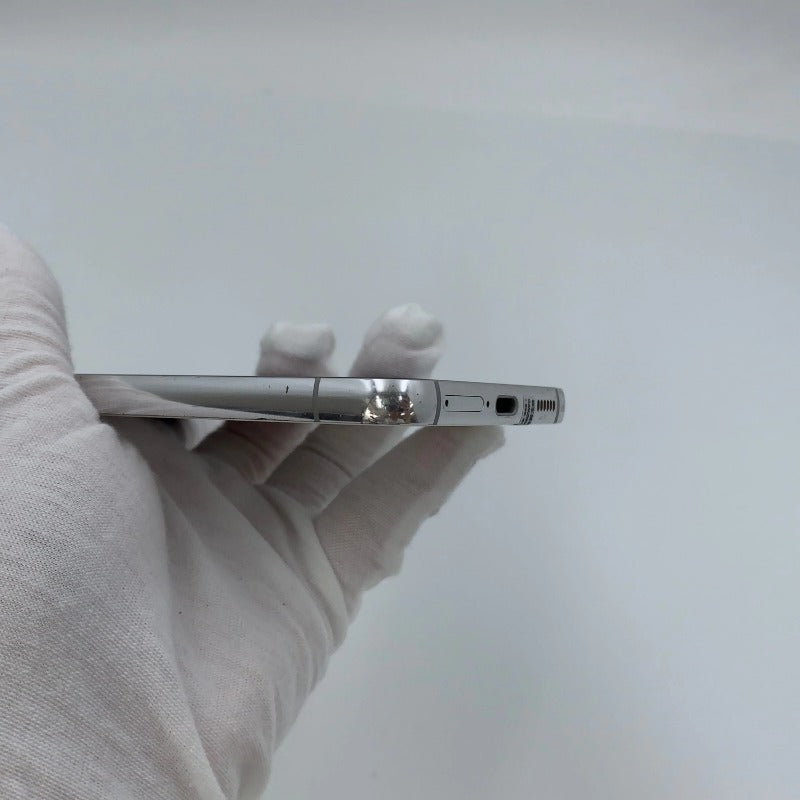 Used 95% New Samsung Galaxy S22(5G) 128G White