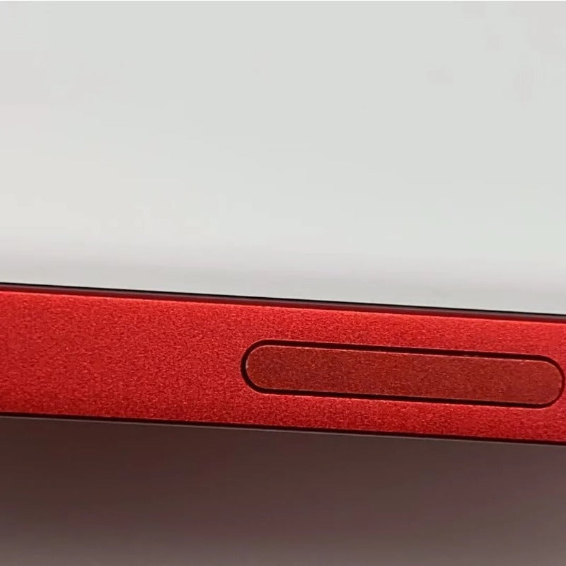 Used 95% New iPhone 12 128G Red