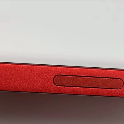 Used 95% New iPhone 12 128G Red