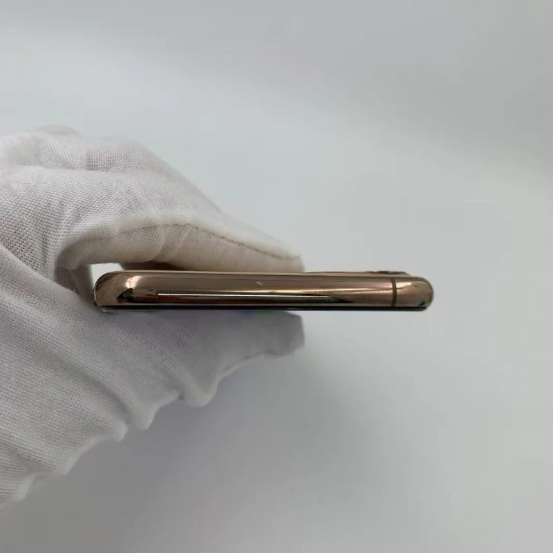 Used 95% New iPhone 11 Pro Max 256G Gold