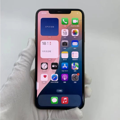 Used 95% New iPhone 11 Pro Max 256G Gold
