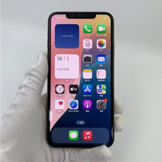 Used 95% New iPhone 11 Pro Max 256G Gold