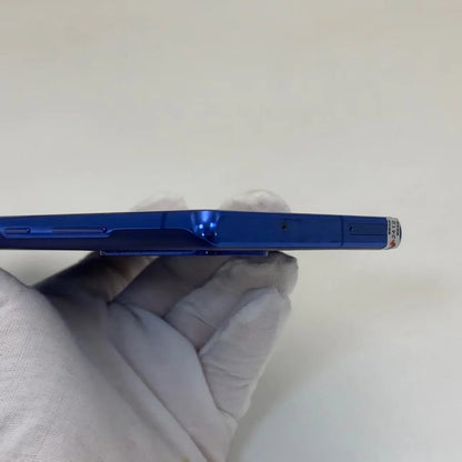 Used 95% New Samsung Galaxy Note20(5G) 256G Blue