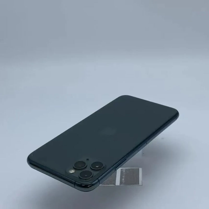 Used 90% New iPhone 11 Pro Max 256G Dark Green