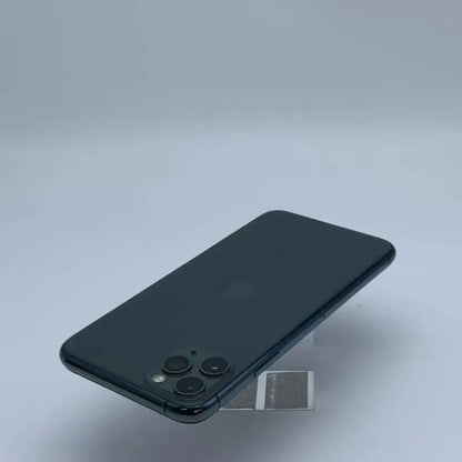 Used 90% New iPhone 11 Pro Max 256G Dark Green