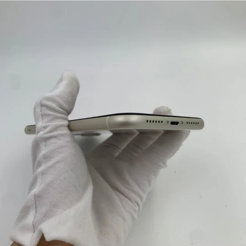 Used 95% New iPhone 11 256G White