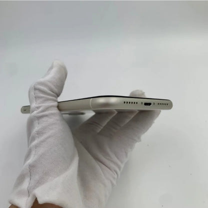 Used 95% New iPhone 11 256G White