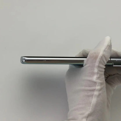 Used 95% New Samsung Galaxy S21 Ultra(5G) 256G Silver