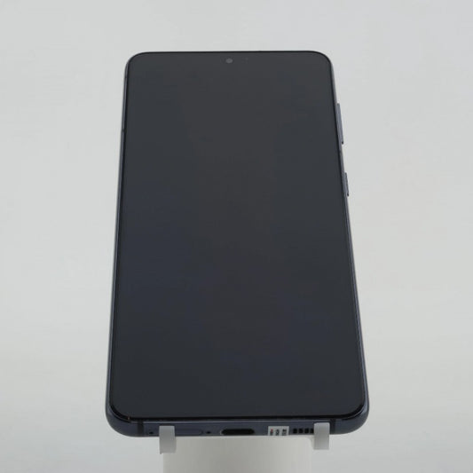 Used 95% New Samsung Galaxy S21(5G) 128G Grey