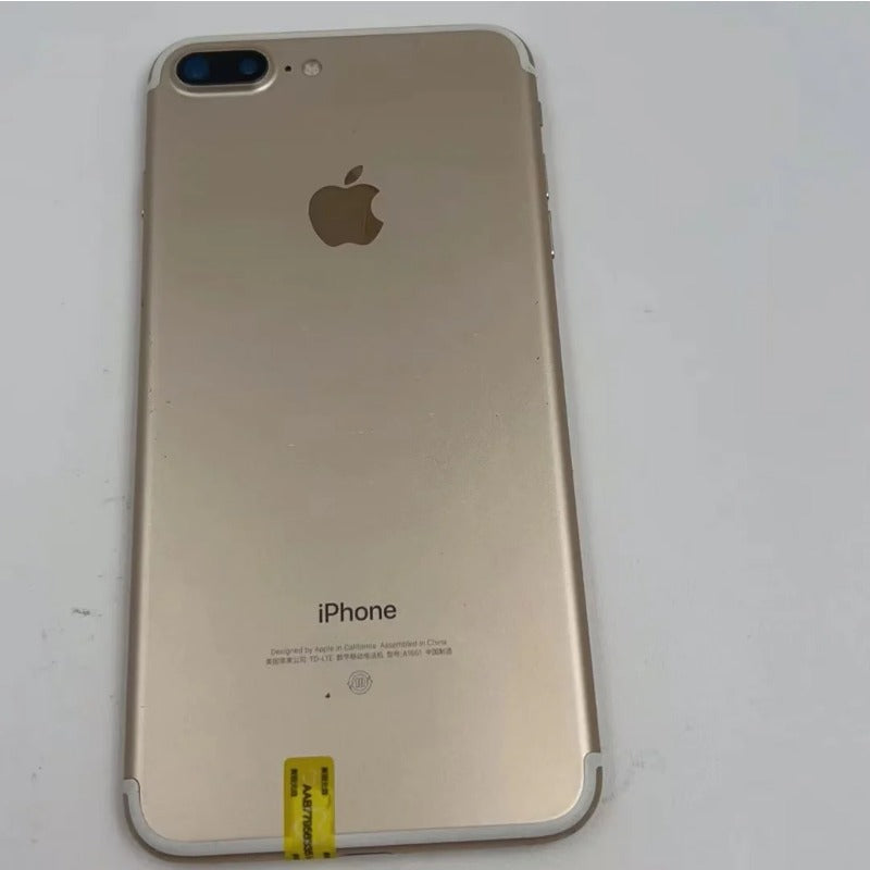 Used 90% New iPhone 7 Plus 128G Gold