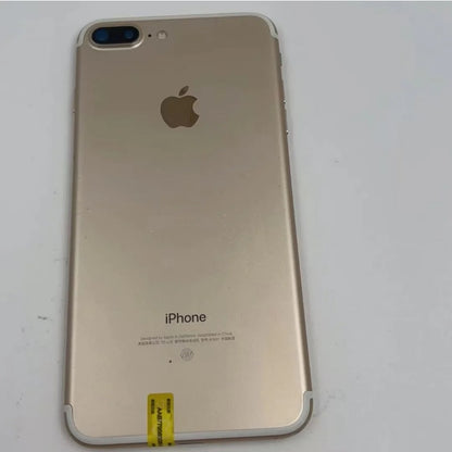 Used 90% New iPhone 7 Plus 128G Gold